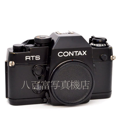 【中古】 コンタックス RTS II ボディ CONTAX 中古フイルムカメラ K3672