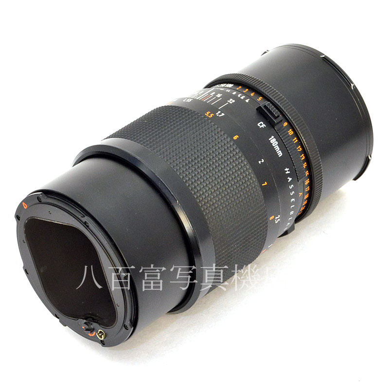 【中古】 ツァイス Sonnar CF T* 180mm F4 ハッセル用 CarlZeiss ゾナー 中古交換レンズ 19657