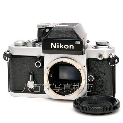販売済み 【中古】 ニコン F2 フォトミック シルバー ボディ Nikon 中古フイルムカメラ 25215