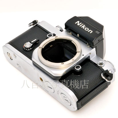 販売済み 【中古】 ニコン F2 フォトミック シルバー ボディ Nikon 中古フイルムカメラ 25215