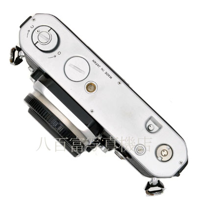 販売済み 【中古】 ニコン F2 フォトミック シルバー ボディ Nikon 中古フイルムカメラ 25215