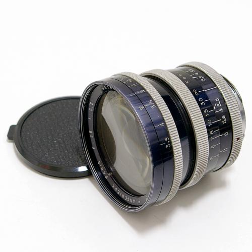 中古 アンジェニュー RETRO FOCUS TYPE R11 28mm F3.5