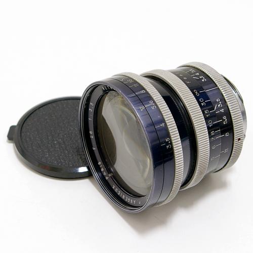 中古 アンジェニュー RETRO FOCUS TYPE R11 28mm F3.5 エキザクタマウント Angenieux 【中古レンズ】