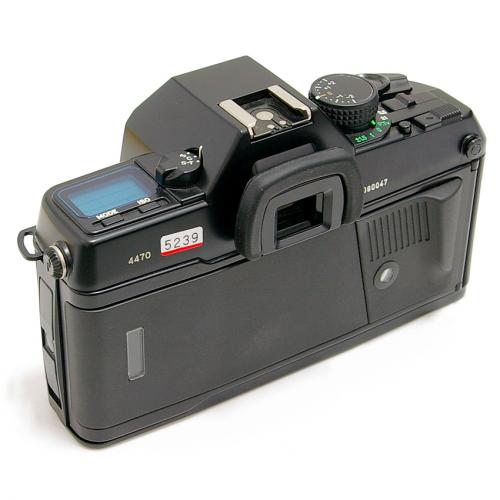 中古 コンタックス 167MT ボディ CONTAX 【中古カメラ】