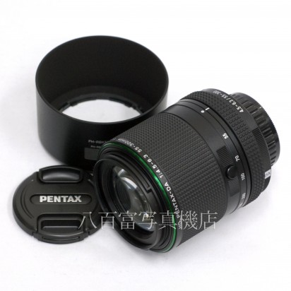 【中古】 ペンタックス HD DA 55-300mm F4.5-6.3 8 ED PLM WR RE PENTAX 中古レンズ 30488