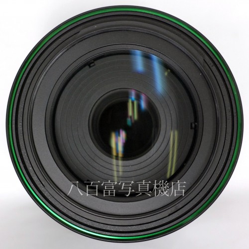 【中古】 ペンタックス HD DA 55-300mm F4.5-6.3 8 ED PLM WR RE PENTAX 中古レンズ 30488