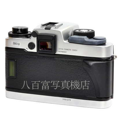 【中古】 ライカ R7 シルバー ボディ LEICA 中古フイルムカメラ 39518