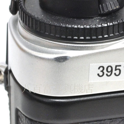 【中古】 ライカ R7 シルバー ボディ LEICA 中古フイルムカメラ 39518
