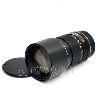 【中古】 ライカ エルマリート R 180mm F2.8 LEICA ELMARIT 中古交換レンズ 39416