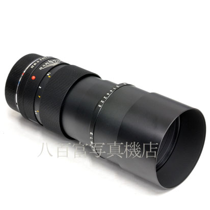 【中古】 ライカ エルマリート R 180mm F2.8 LEICA ELMARIT 中古交換レンズ 39416