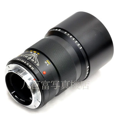 【中古】 ライカ エルマリート R 180mm F2.8 LEICA ELMARIT 中古交換レンズ 39416