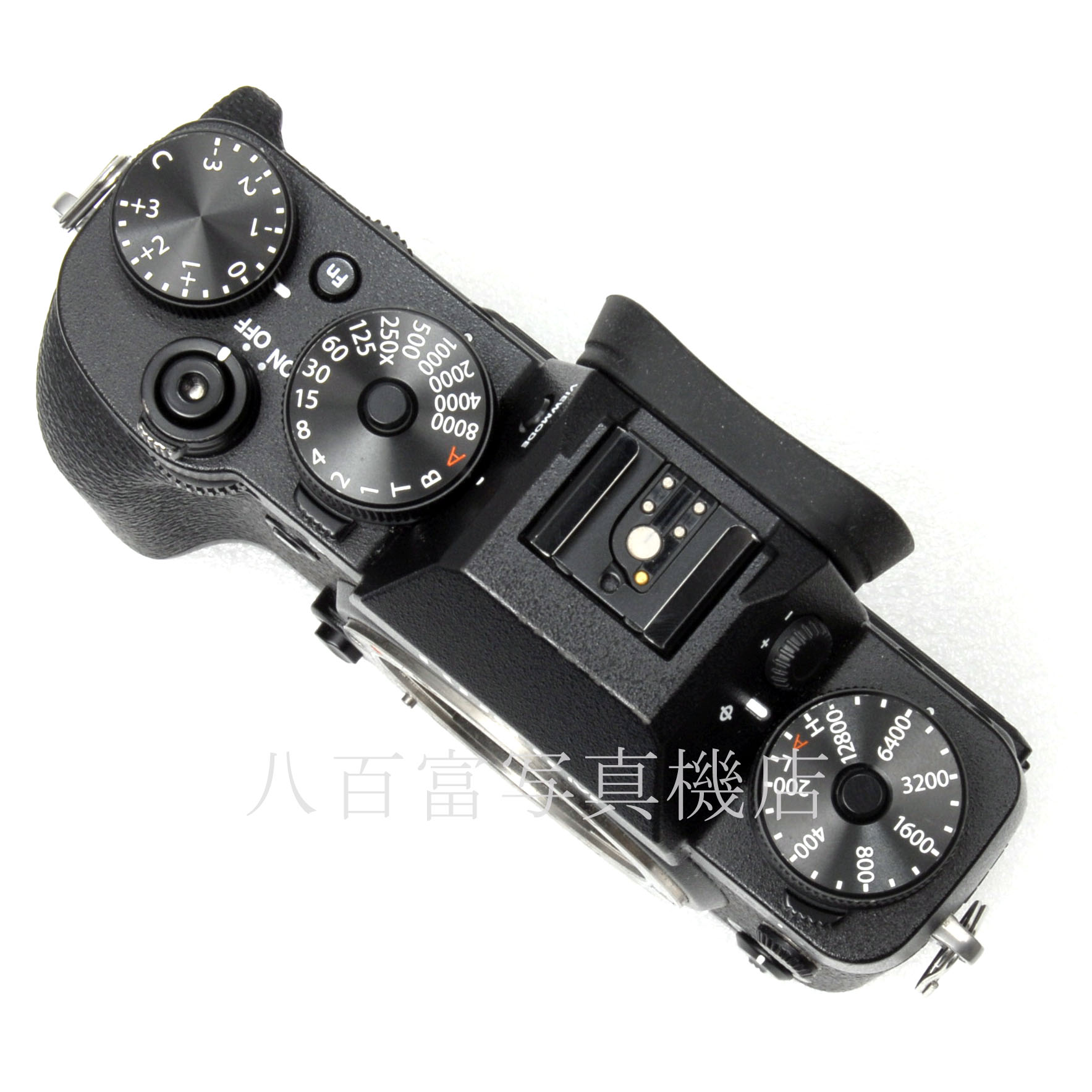 【中古】 フジフイルム X-T2 ボディ ブラック FUJIFILM 中古デジタルカメラ 65828