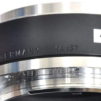 【中古】 ライカ MR変換アダプター 14167 Leica 中古アクセサリー 46505