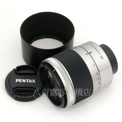 【中古】 ペンタックス PENTAX 06 TELEPHOTO ZOOM 15-45mm F2.8 Q用 中古レンズ 25556