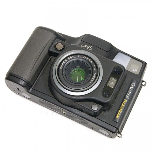 【中古】 フジ GA645i Professional FUJI 中古カメラ 19843