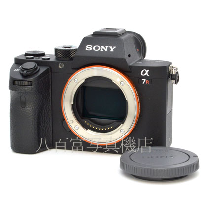 【中古】 ソニー α7RII ILCE-7RM2 ボディ SONY 中古デジタルカメラ 46690