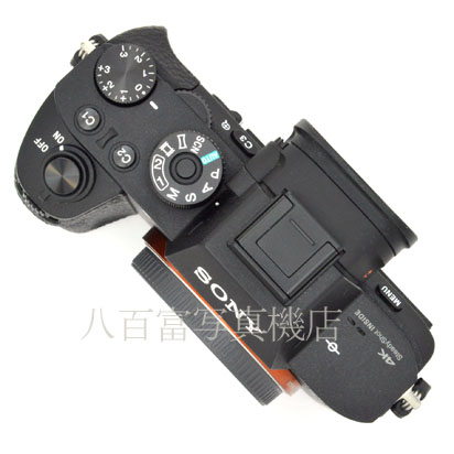 【中古】 ソニー α7RII ILCE-7RM2 ボディ SONY 中古デジタルカメラ 46690