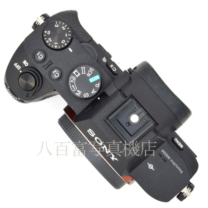 【中古】 ソニー α7II ILCE-7M2 ボディ SONY 中古デジタルカメラ 46701