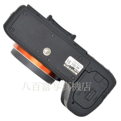 【中古】 ソニー α7II ILCE-7M2 ボディ SONY 中古デジタルカメラ 46701