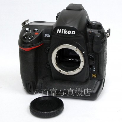 【中古】 ニコン D3s Nikon 中古カメラ 30508