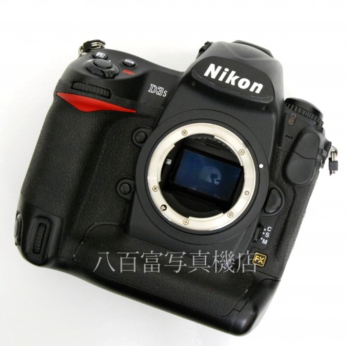 【中古】 ニコン D3s Nikon 中古カメラ 30508