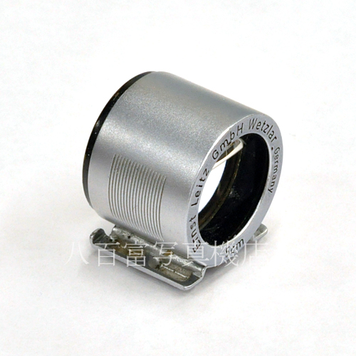 販売済み 【中古】 ライカ ライツ 5cm ファインダー SBOOI Leica Leitz 中古アクセサリー 65274