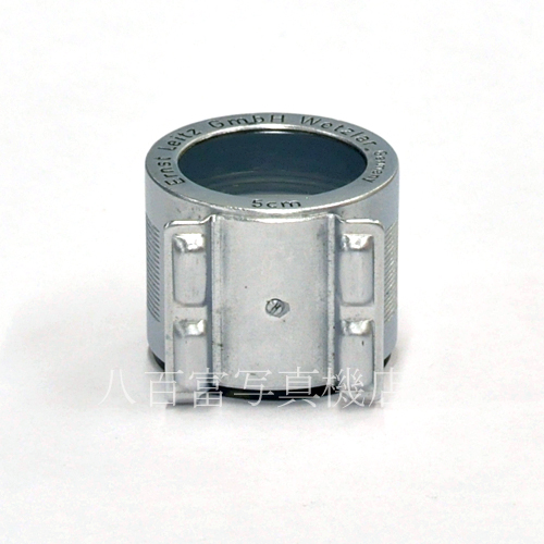 販売済み 【中古】 ライカ ライツ 5cm ファインダー SBOOI Leica Leitz 中古アクセサリー 65274