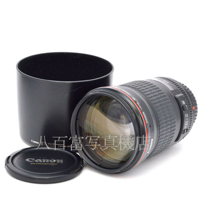 【中古】 キヤノン EF 135mm F2L USM Canon 中古交換レンズ 46691