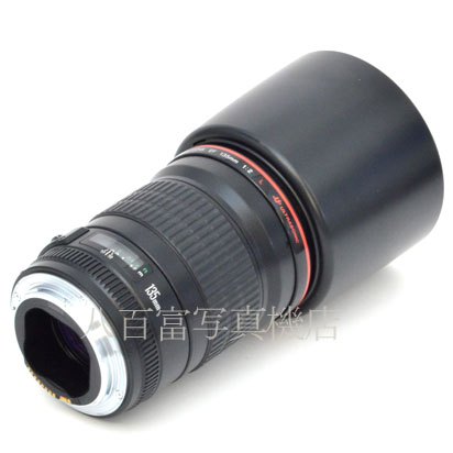 【中古】 キヤノン EF 135mm F2L USM Canon 中古交換レンズ 46691