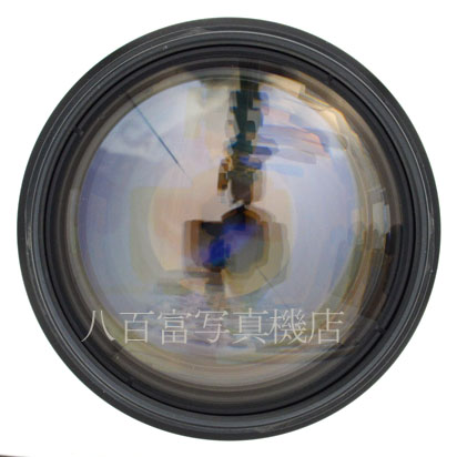 【中古】 キヤノン EF 135mm F2L USM Canon 中古交換レンズ 46691