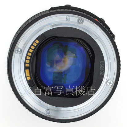 【中古】 キヤノン EF 135mm F2L USM Canon 中古交換レンズ 46691