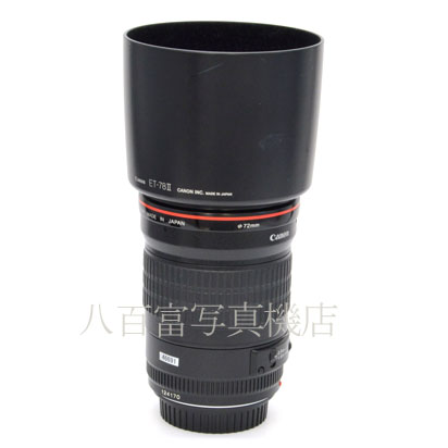 【中古】 キヤノン EF 135mm F2L USM Canon 中古交換レンズ 46691