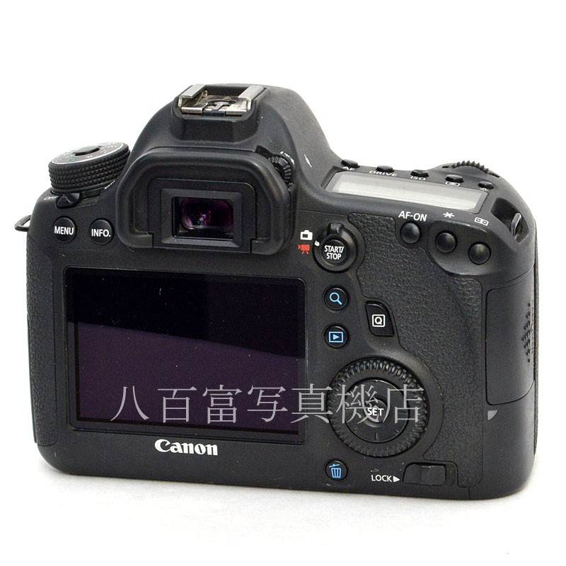 【中古】 キヤノン EOS 6D ボディ Canon 中古デジタルカメラ 50868