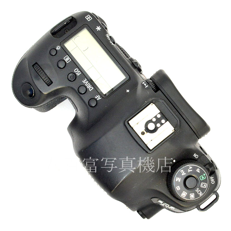 【中古】 キヤノン EOS 6D ボディ Canon 中古デジタルカメラ 50868