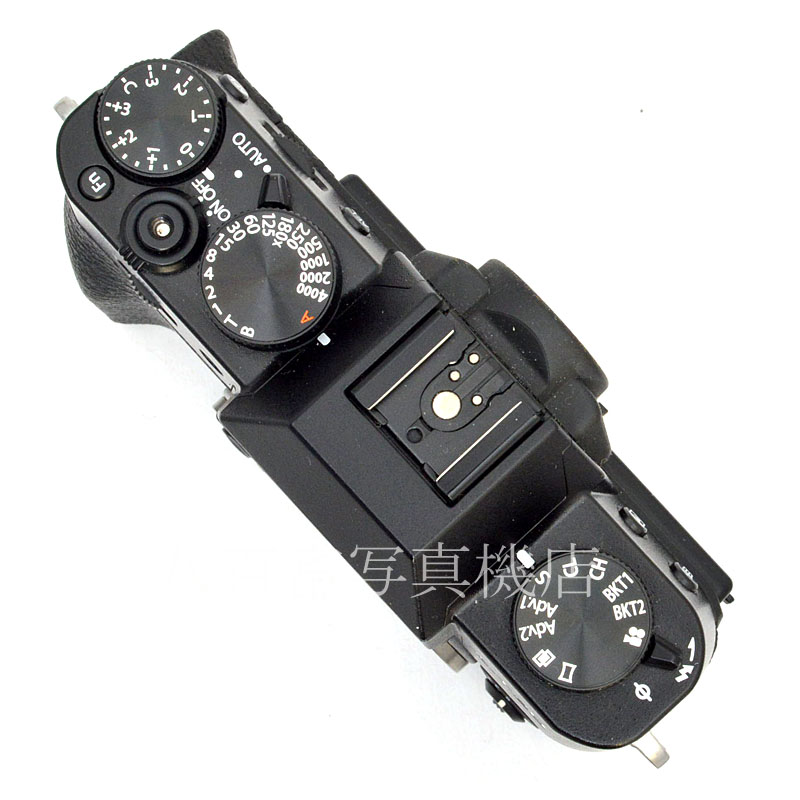 【中古】 フジフイルム X-T20 ボディ ブラック FUJIFILM 中古デジタルカメラ 50882
