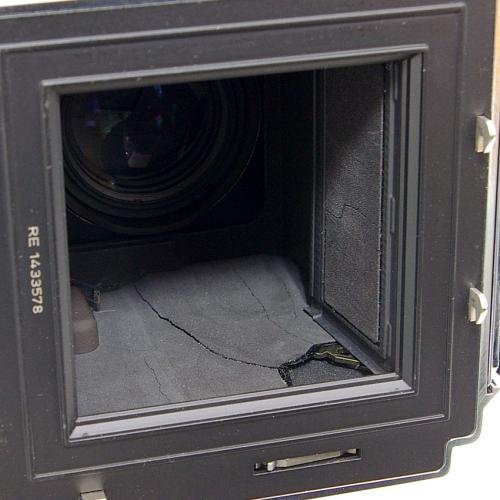 中古 ハッセル ★503CX クローム プラナー T* CF 80mm F2.8 セット HASSELBLAD 【中古カメラ】