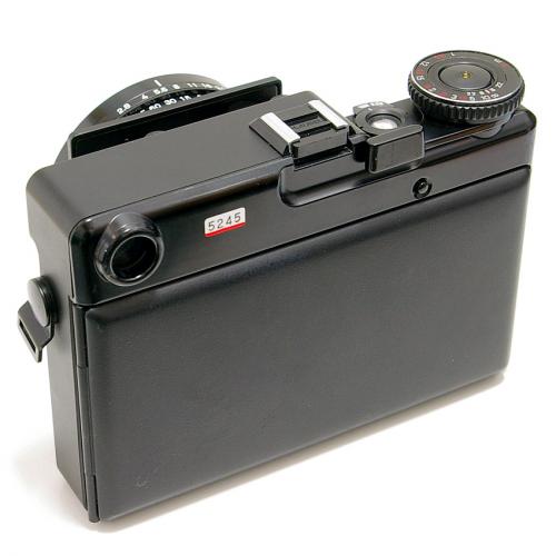 中古 プラウベル マキナ 670 PLAUBEL Makina 【中古カメラ】