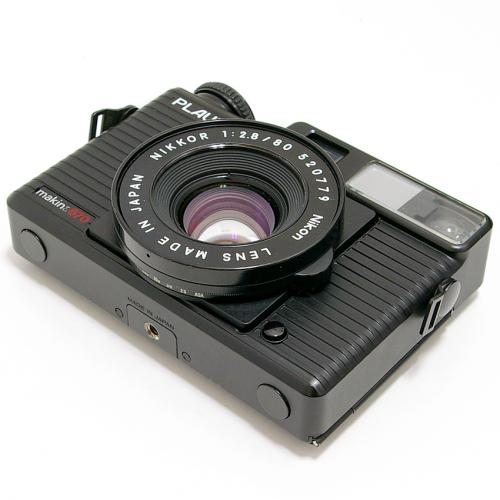 中古 プラウベル マキナ 670 PLAUBEL Makina 【中古カメラ】