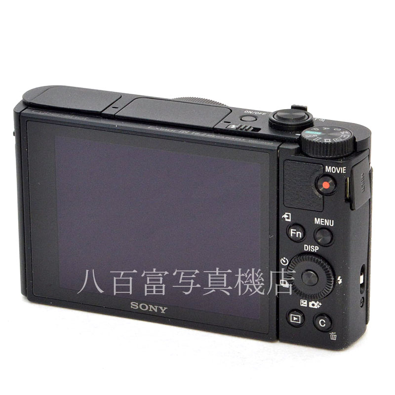 【中古】 ソニー サイバーショット DSC-HX99 SONY Cyber-shot 中古デジタルカメラ 50875