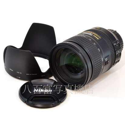 【中古】 ニコン AF-S NIKKOR 28-300mm F3.5-5.6G ED VR Nikon / ニッコール 中古交換レンズ 41840