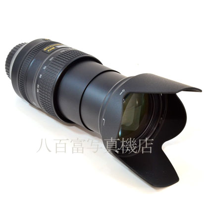 【中古】 ニコン AF-S NIKKOR 28-300mm F3.5-5.6G ED VR Nikon / ニッコール 中古交換レンズ 41840