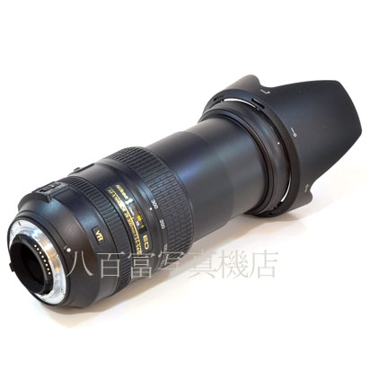 【中古】 ニコン AF-S NIKKOR 28-300mm F3.5-5.6G ED VR Nikon / ニッコール 中古交換レンズ 41840