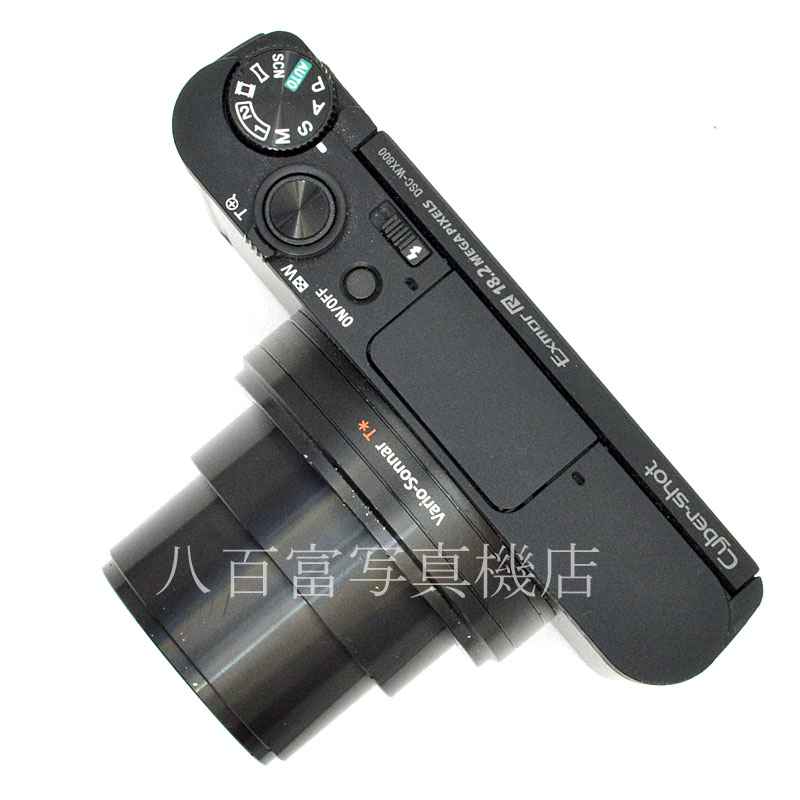中古】 ソニー サイバーショット DSC-WX800 SONY Cyber-shot 中古