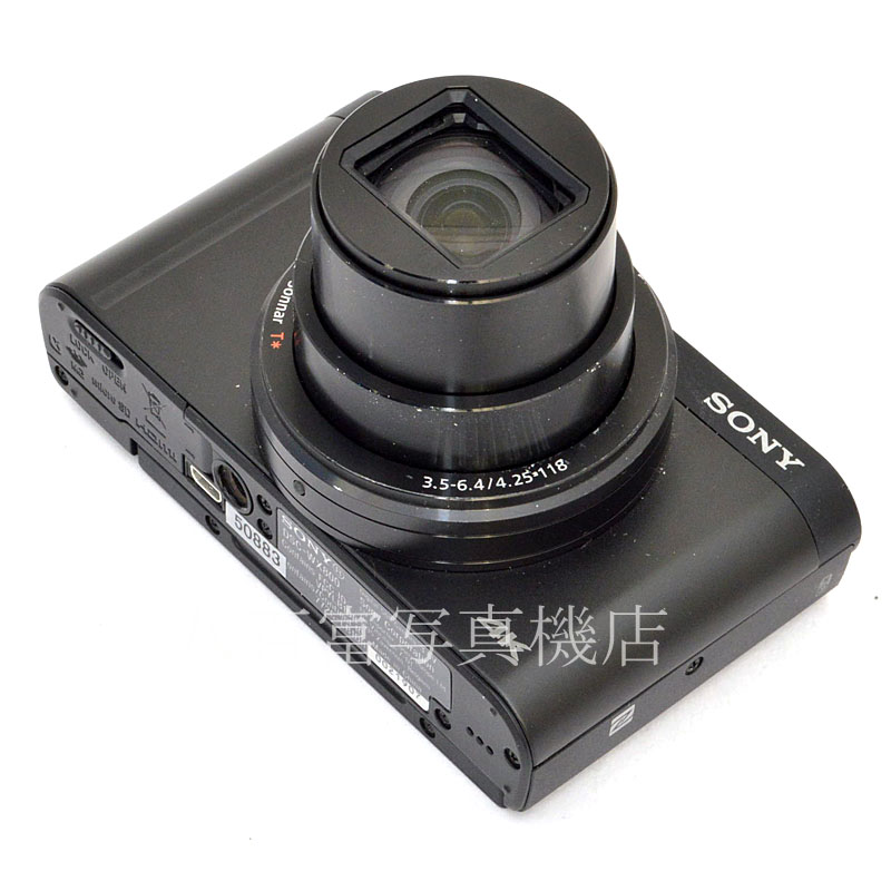 中古】 ソニー サイバーショット DSC-WX800 SONY Cyber-shot 中古