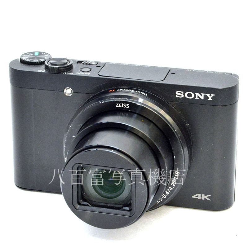 【中古】 ソニー サイバーショット DSC-WX800 SONY Cyber-shot 中古デジタルカメラ 50883