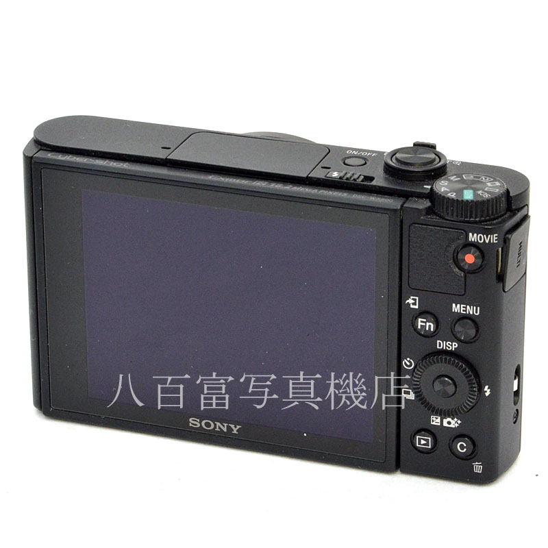 【中古】 ソニー サイバーショット DSC-WX800 SONY Cyber-shot 中古デジタルカメラ 50883