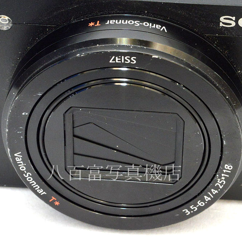 中古】 ソニー サイバーショット DSC-WX800 SONY Cyber-shot 中古