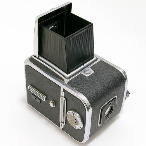 中古 ハッセルブラッド ★500C/M クローム A12 セット HASSELBLAD 【中古カメラ】