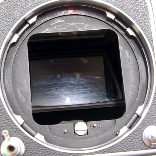 中古 ハッセルブラッド ★500C/M クローム A12 セット HASSELBLAD 【中古カメラ】