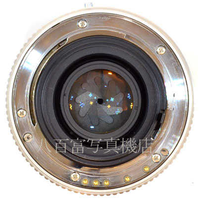 【中古】 SMC ペンタックス FA 31mm F1.8 Limited シルバー PENTAX 中古交換レンズ 41842